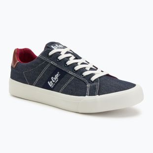 Trampki męskie Lee Cooper LCW-25-02-3253MB navy