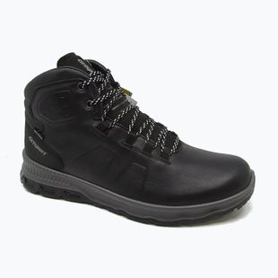 Buty trekkingowe męskie Grisport 14803A100TN black