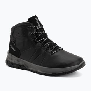 Buty trekkingowe męskie Grisport 14803A100TN black