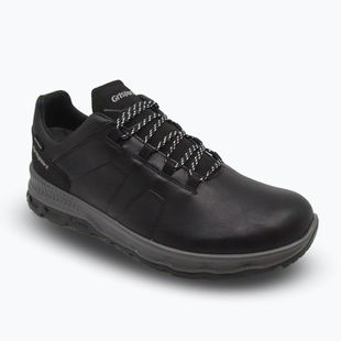 Buty trekkingowe męskie Grisport 14807A100TN black