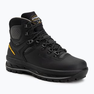 Buty trekkingowe męskie Grisport 15003DV5G black