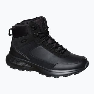 Buty męskie Lee Cooper LCJ-26-02-4502MB black