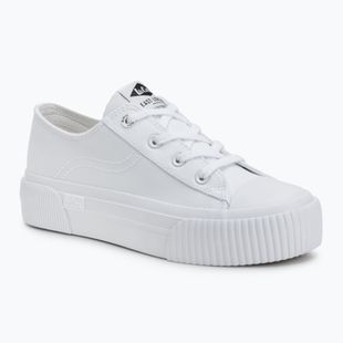 Buty damskie Lee Cooper LCW-25-02-3325LA white