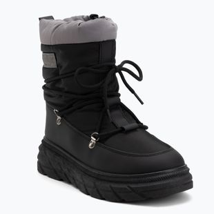 Śniegowce damskie Lee Cooper LCJ-25-44-3930L black