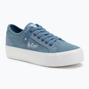 Buty damskie Lee Cooper LCW-25-31-3452LA jeans