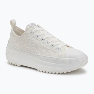 Buty damskie Lee Cooper LCW-25-31-3465LA white