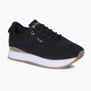 Buty damskie Lee Cooper LCW-25-03-3353LA black