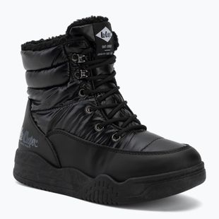 Śniegowce damskie Lee Cooper LCJ-26-44-4562LA black