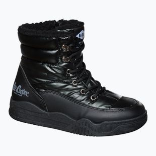 Śniegowce damskie Lee Cooper LCJ-26-44-4562LA black