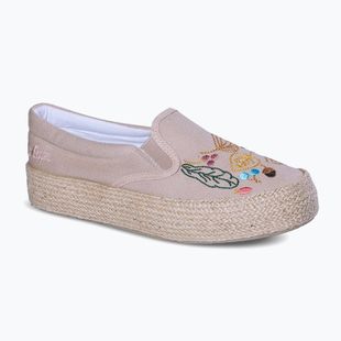Buty damskie Lee Cooper LCW-25-08-3640LA khaki
