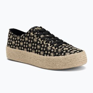 Espadryle damskie Lee Cooper LCW-25-08-3647LA black