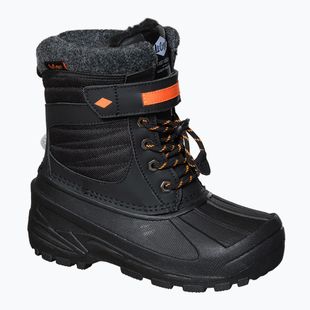 Śniegowce dziecięce Lee Cooper LCJ-26-44-4577K black
