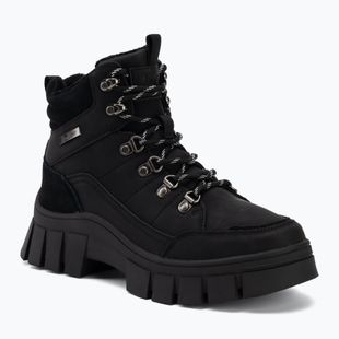 Buty damskie Lee Cooper LCJ-26-31-4580LA black