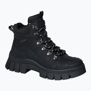 Buty damskie Lee Cooper LCJ-26-31-4580LA black