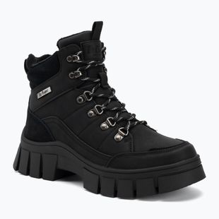 Śniegowce damskie Lee Cooper LCJ-25-03-3847L black