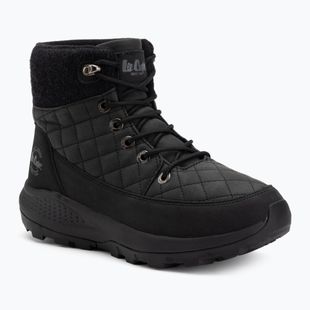 Buty damskie Lee Cooper LCJ-25-03-3855L black
