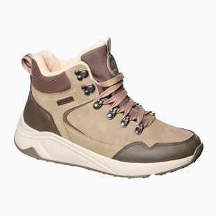 Buty męskie Lee Cooper LCJ-26-31-4585MA brown
