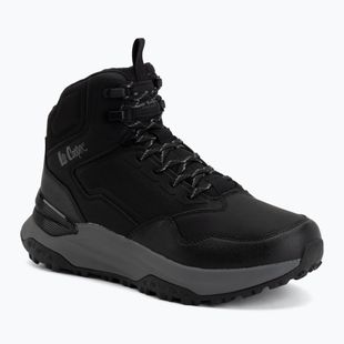 Buty męskie Lee Cooper LCJ-26-31-4586MA black