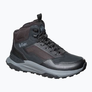 Buty męskie Lee Cooper LCJ-26-31-4586MA black
