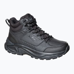 Buty męskie Lee Cooper LCJ-26-01-4621MA black
