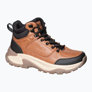 Buty męskie Lee Cooper LCJ-26-01-4622MA camel