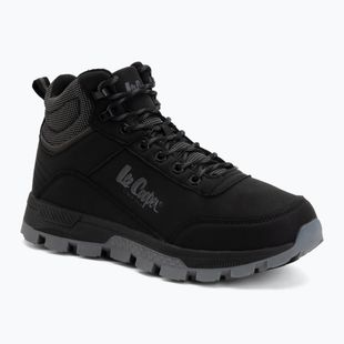 Buty męskie Lee Cooper LCJ-26-01-4623MA black