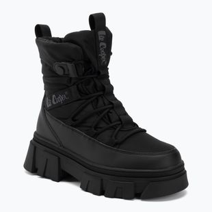 Śniegowce damskie Lee Cooper LCJ-26-01-4628LA black