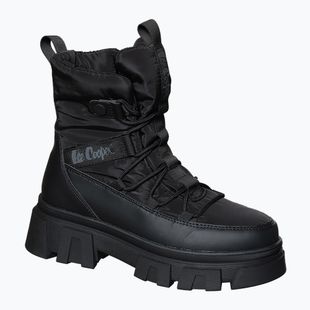 Śniegowce damskie Lee Cooper LCJ-26-01-4628LA black