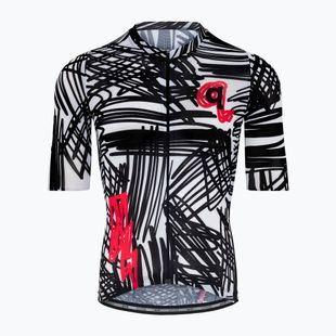 Koszulka rowerowa męska Quest Watchout