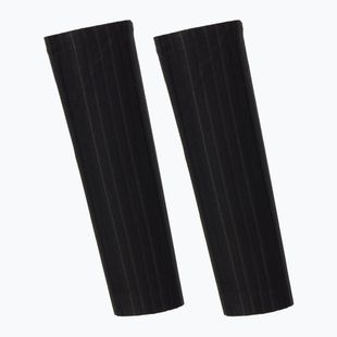 Opaski kompresyjne na łydki Quest Aero black