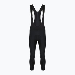 Spodnie rowerowe damskie Quest Puro black