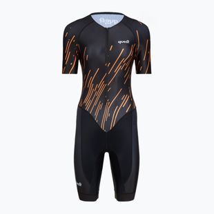 Kombinezon triathlonowy damski Quest Aerofit Base W 2026