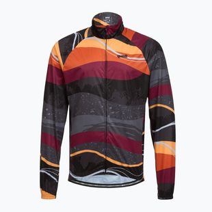 Kurtka rowerowa męska Quest Pro Summer kolorowy