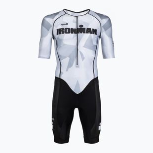 Kombinezon triathlonowy męski Quest IRONMAN® shadow