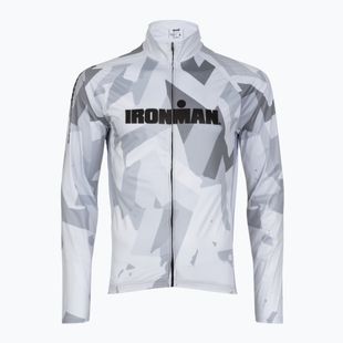 Kurtka rowerowa męska Quest Pro IRONMAN® shadow