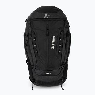 Plecak trekkingowy Alpinus Otway 50 l czarny