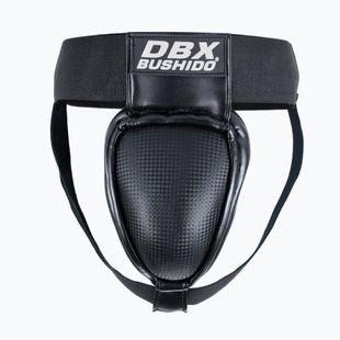 Ochraniacz krocza DBX Bushido Warrior czarny