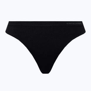 Stringi damskie Gym Glamour black