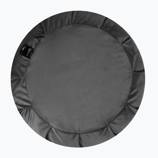 Poduszka do medytacji OMM YOGA Zafu grey