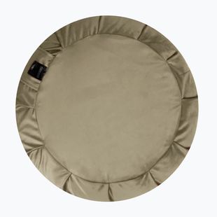 Poduszka do medytacji OMM YOGA Zafu beige