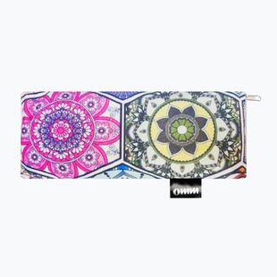 Poduszka na oczy OMM YOGA mandala