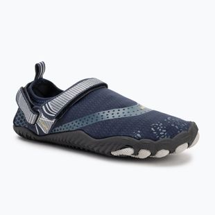Buty do wody AQUASTIC Aqua WS001 granatowe
