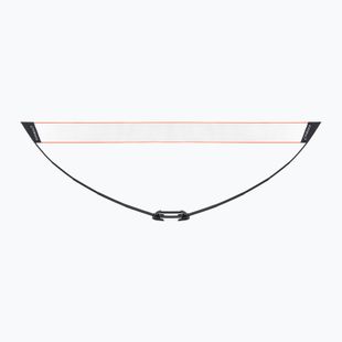 Siatka do badmintona HIBOKA HBK-BN48 4.8 m black