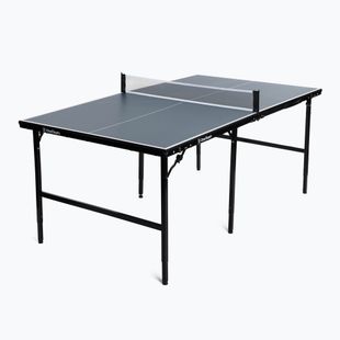 Stół do tenisa stołowego dla dzieci OneTeam OT-MTI-02 Indoor granatowy