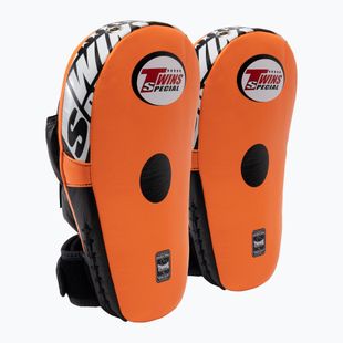 Tarcze treningowe Twins Special 2 szt. PML19 orange