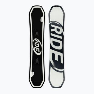 Deska snowboardowa dziecięca RIDE Zero Jr + wiązania K1 23 S