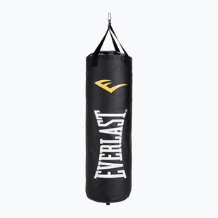 Worek treningowy Everlast Nevatear Heavy black/white