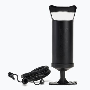 Pompka KADVA Airbed Pump czarny