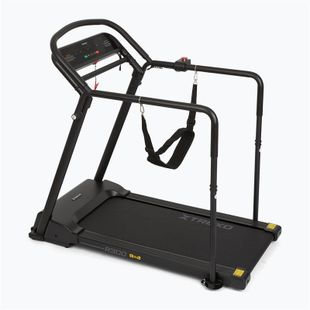 Bieżnia elektryczna XTREXO regeneracyjna R300 czarny
