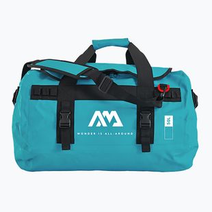 Torba wodoodporna Aqua Marina Duffle Bag 50 l aqua